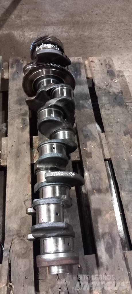 Scania P 360.    2145520 محركات