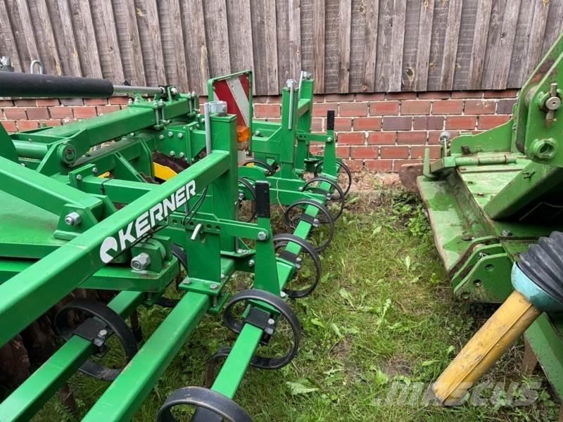 Kerner FPCW 6540 مداحل متنوعة