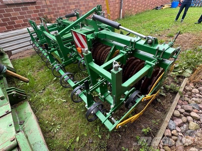 Kerner FPCW 6540 مداحل متنوعة