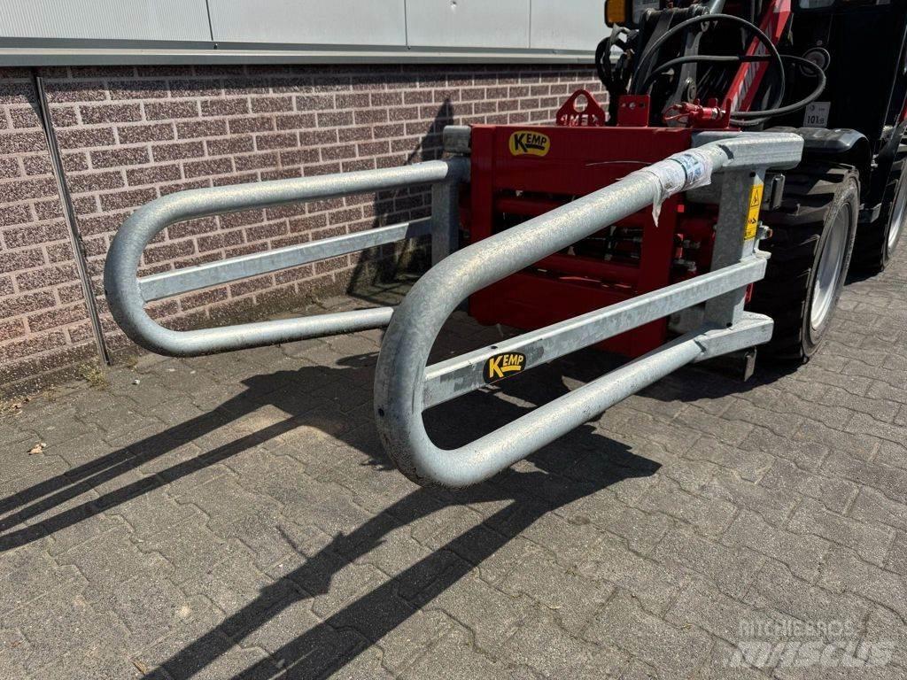 Kemp BK2100 ملزمات الحزم