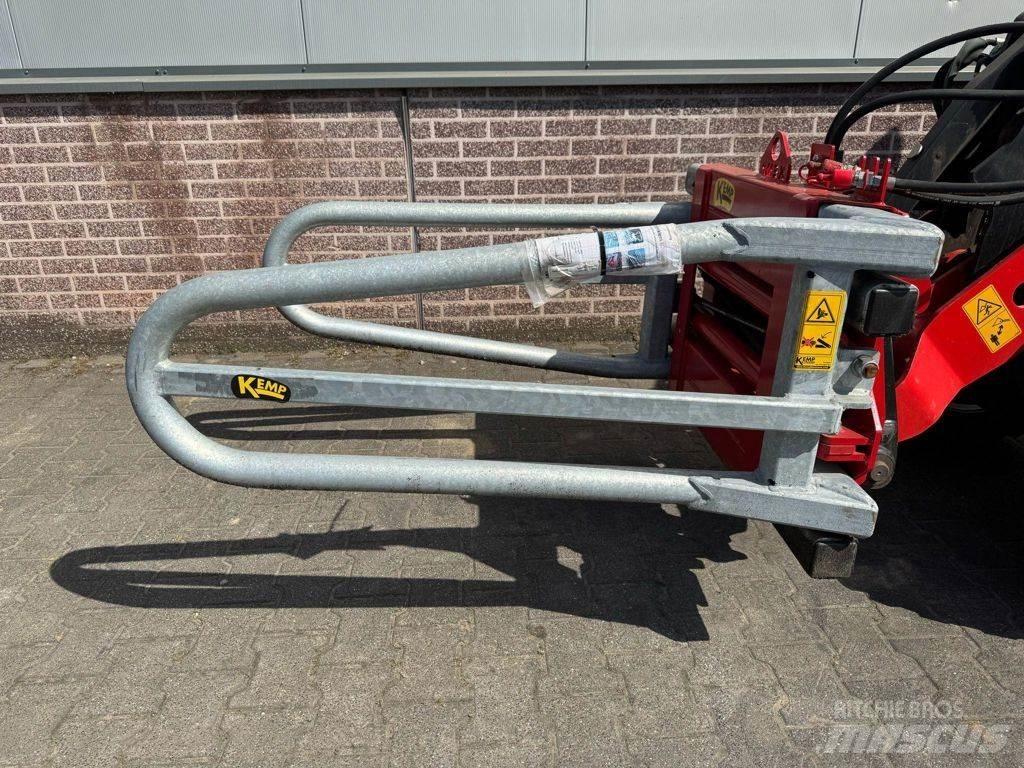 Kemp BK2100 ملزمات الحزم