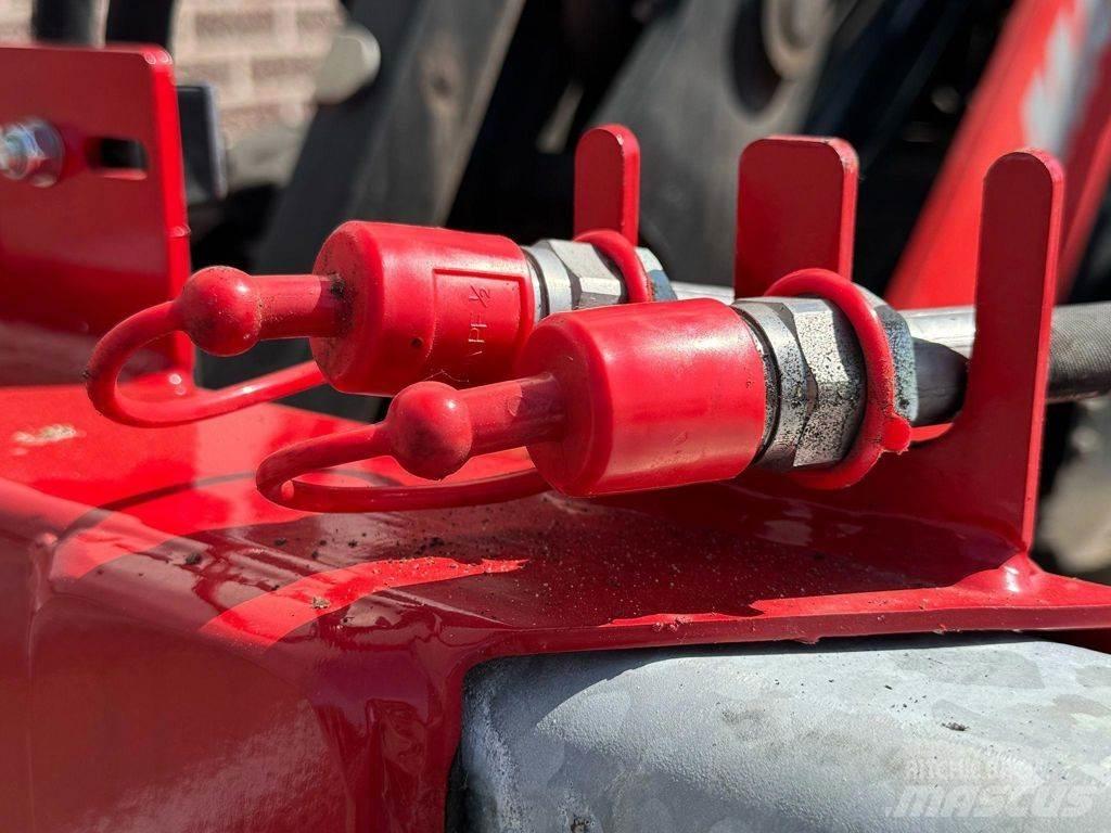 Kemp BK2100 ملزمات الحزم