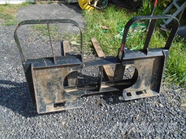 Weidemann 1160 لوادر بعجل