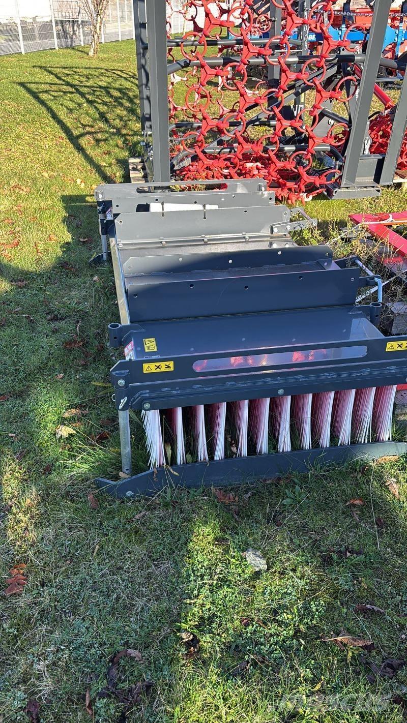 Saphir KB 20 معدات أخرى لحصاد العلف