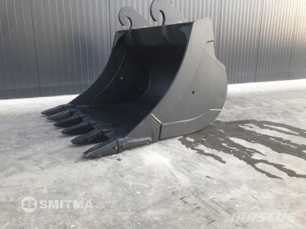  Smitma CW40 18-23t دلاء