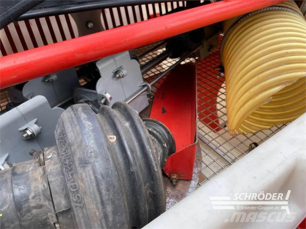 Kuhn MAXIMA 2 RT ماكينات البذر الدقيق