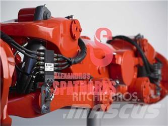 Carraro 261823	rim أجهزة نقل