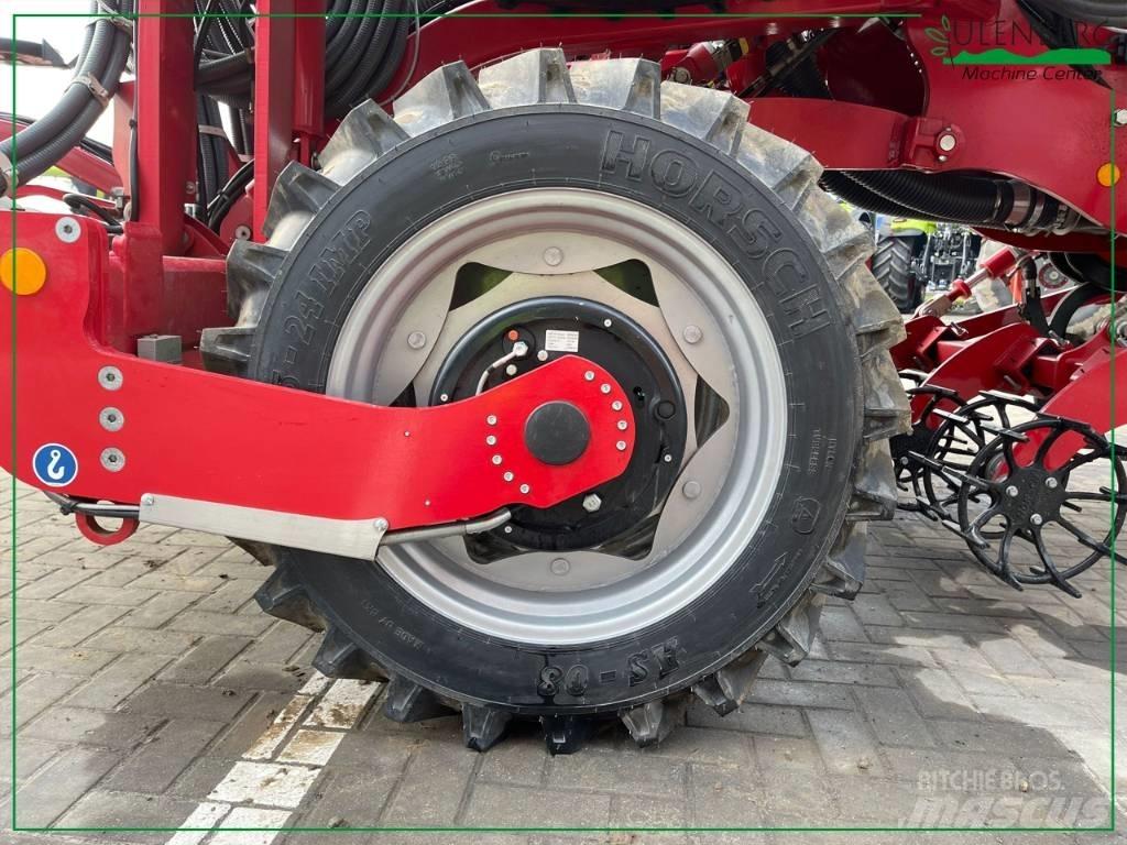 Horsch Focus 6 TD مثاقيب