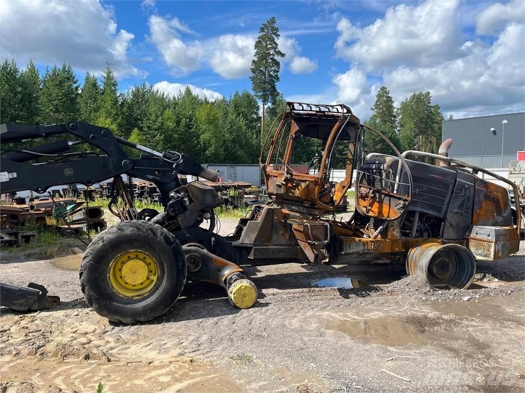 John Deere 1470G حصادات