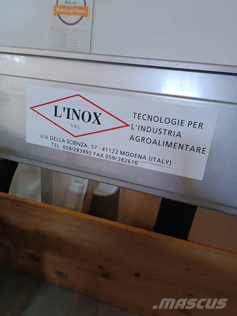  LINUX FLEXSORT TP معدات فرز