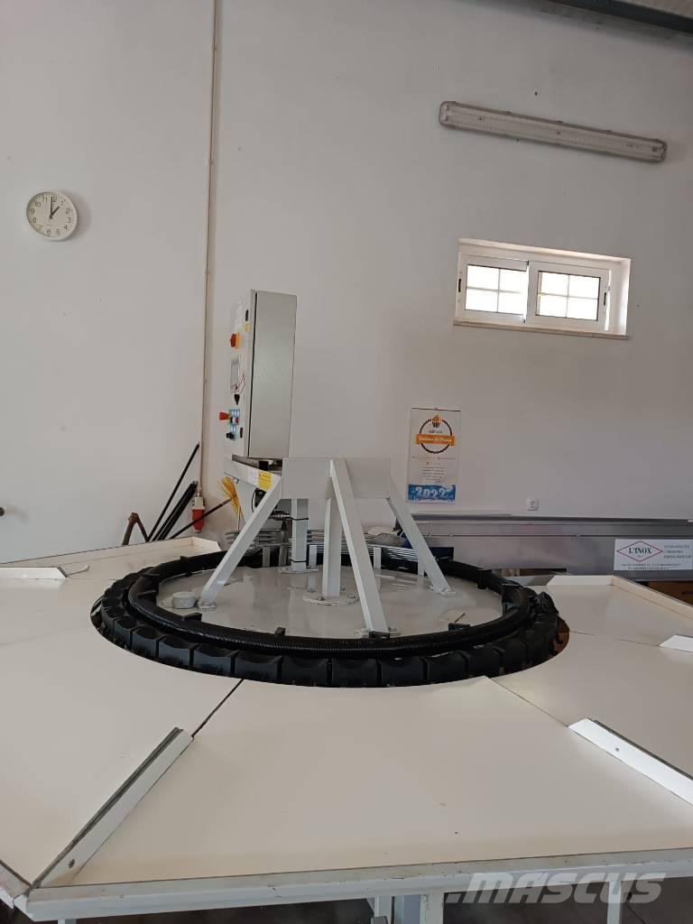  LINUX FLEXSORT TP معدات فرز