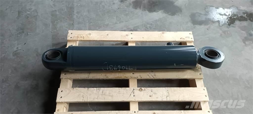 Eco Log 9902640GR هيدروليات