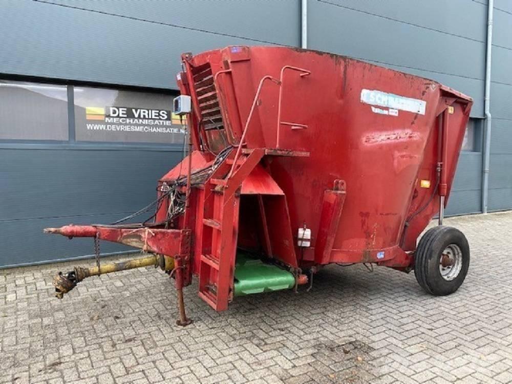 Schrijver mistral 10 علافات ماشية