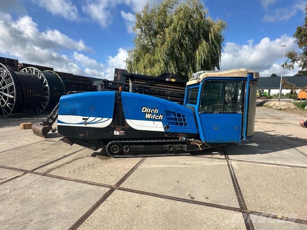 Ditch Witch JT 3020 الحفارات الأفقية