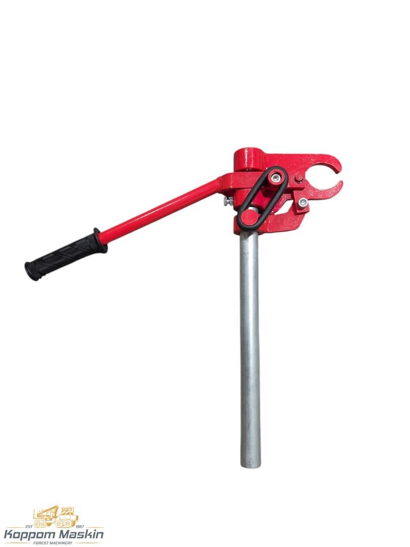  Other/Övrigt KM427 المسارات والسلاسل والهيكل السفلي