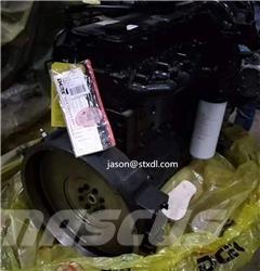 Cummins ISL340 50 محركات