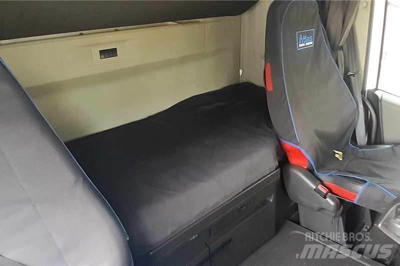 Volvo FH 440 شاحنات أخرى