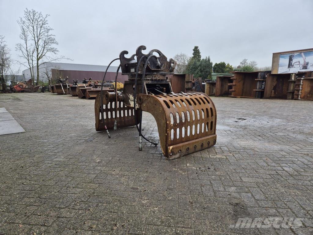  Onbekend S1202-D خطاطيف