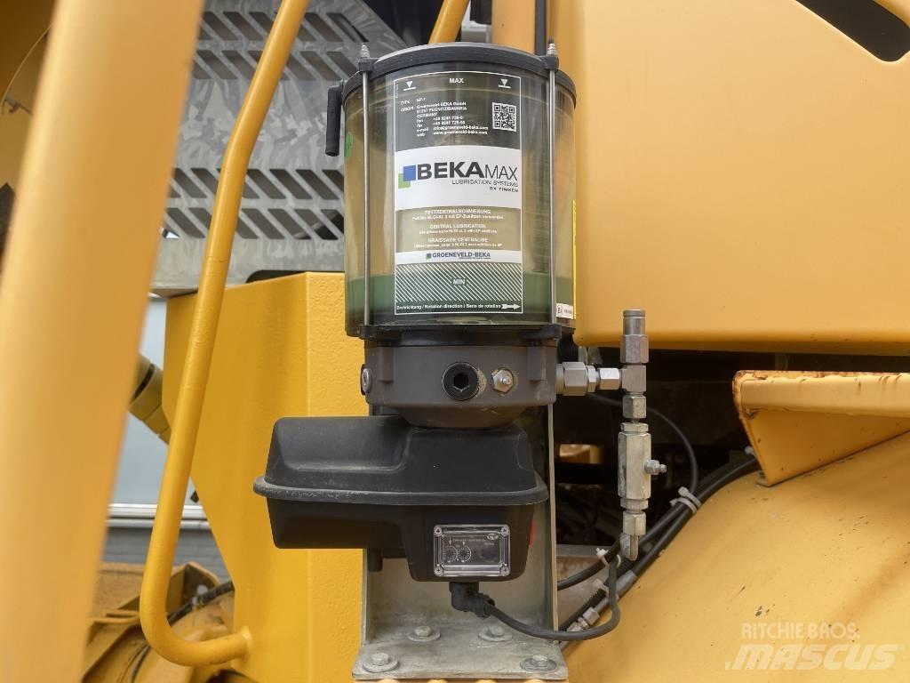 Volvo A 35 D    2005   CE ساحبات مفصلية