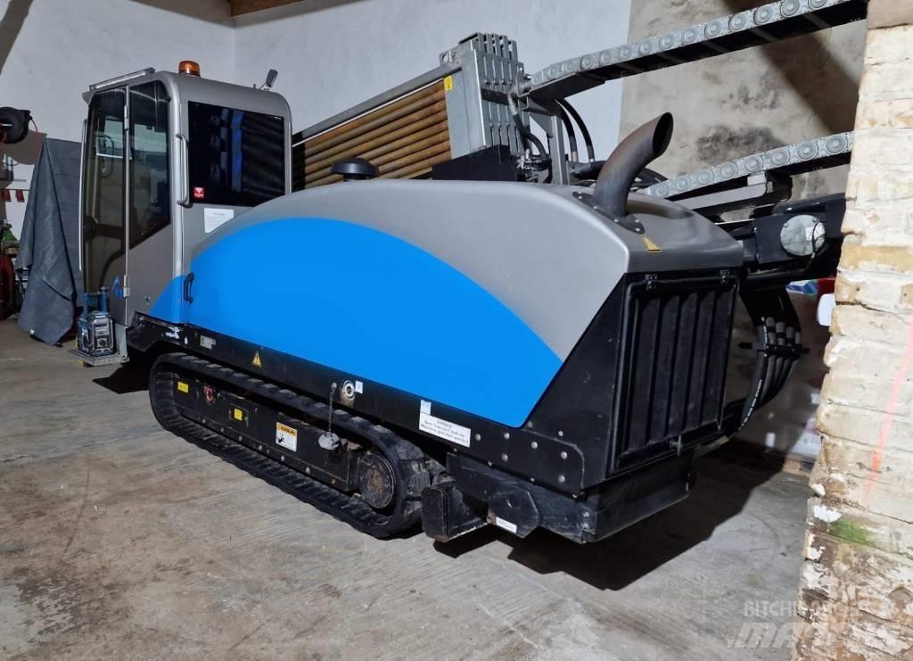 Tracto-Technik 15XP الحفارات الأفقية