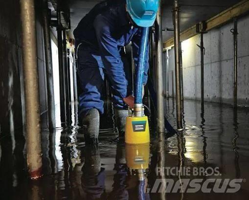 Atlas Copco WEDA 04B أخرى