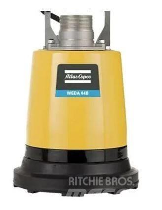 Atlas Copco WEDA 04B أخرى