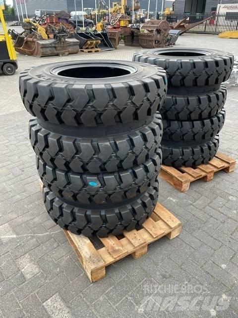 Trelleborg 10.00-20 مكونات أخرى