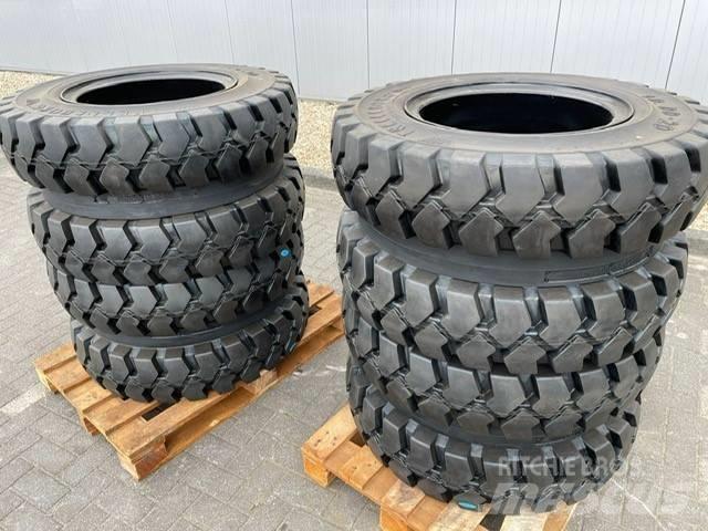 Trelleborg 10.00-20 مكونات أخرى