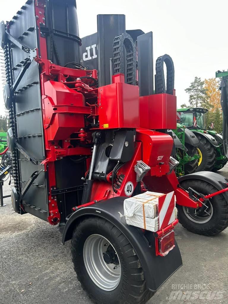 SIP AIR HD 900T محشات