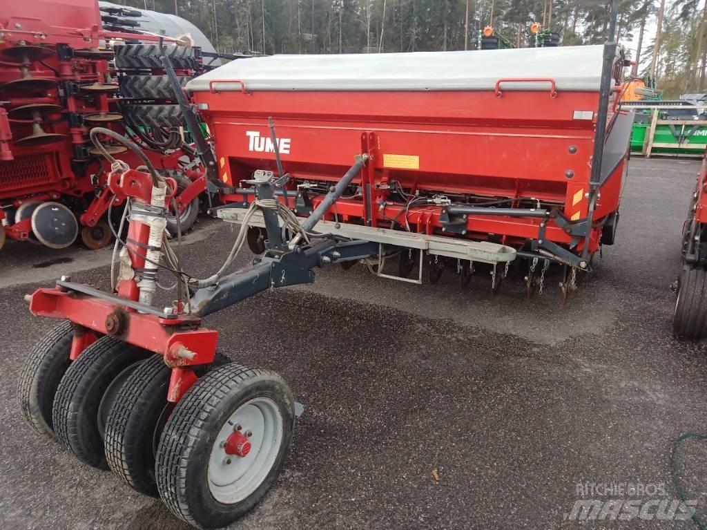 Tume HKL3000 JC Plus مثاقيب مدمجة