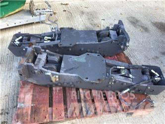 Fendt Pick up hitch ملحقات أخرى للجرارات