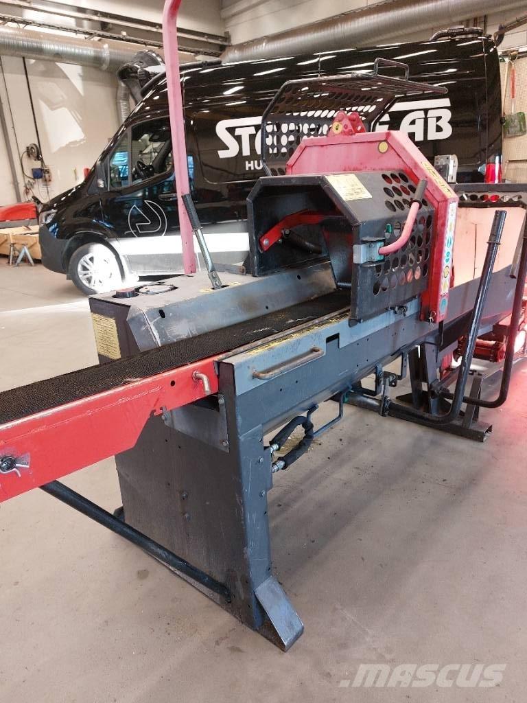 Palax KS 35 ماكينات زراعية أخرى