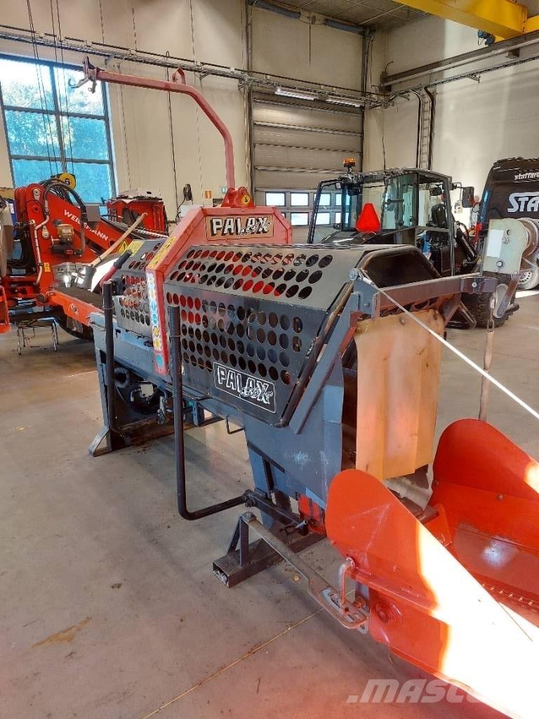 Palax KS 35 ماكينات زراعية أخرى