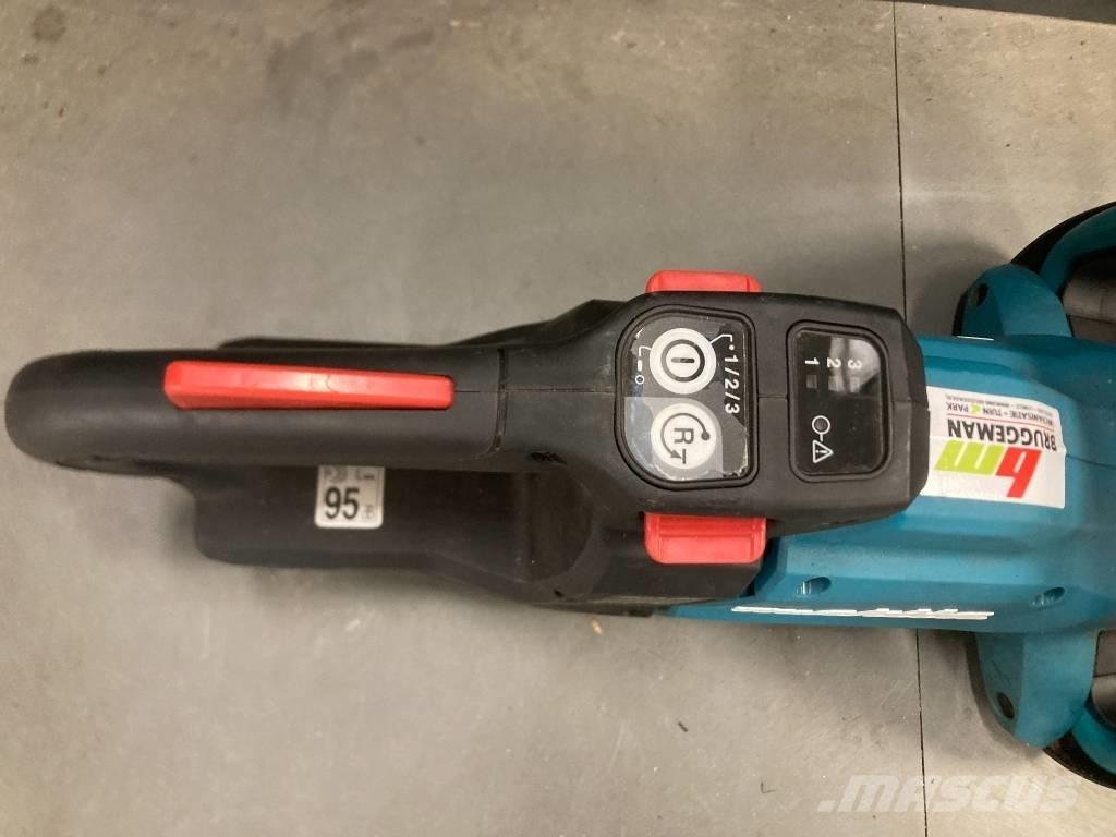 Makita Uh009g ماكينات أخرى لتجهيز الأراضي