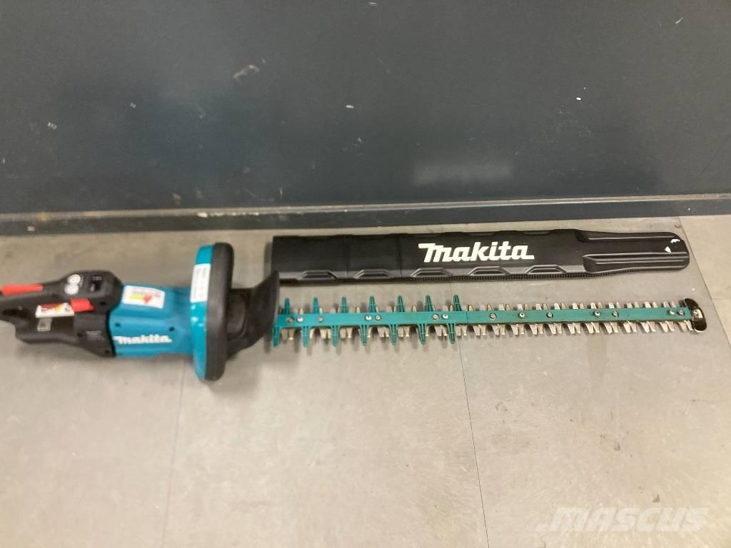 Makita Uh009g ماكينات أخرى لتجهيز الأراضي