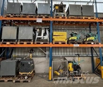  ZB 450 أخرى