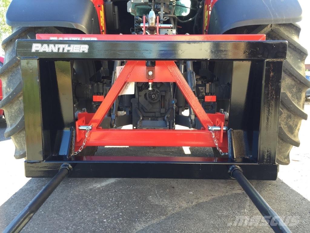 Grammer MSG 85 360° شاحنات