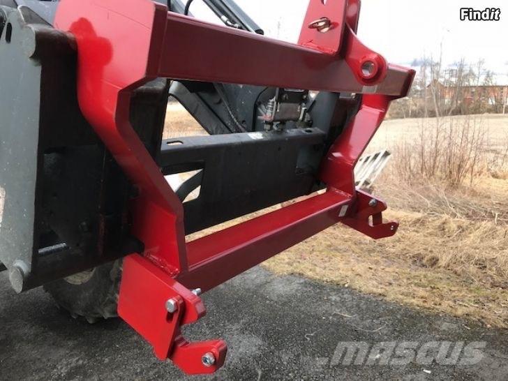 Grammer MSG 85 360° شاحنات