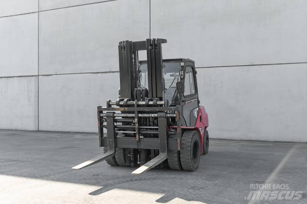Manitou MI 55 D شاحنات الديزل