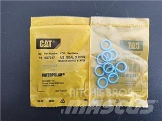 CAT O-RING 9X-7317 محركات