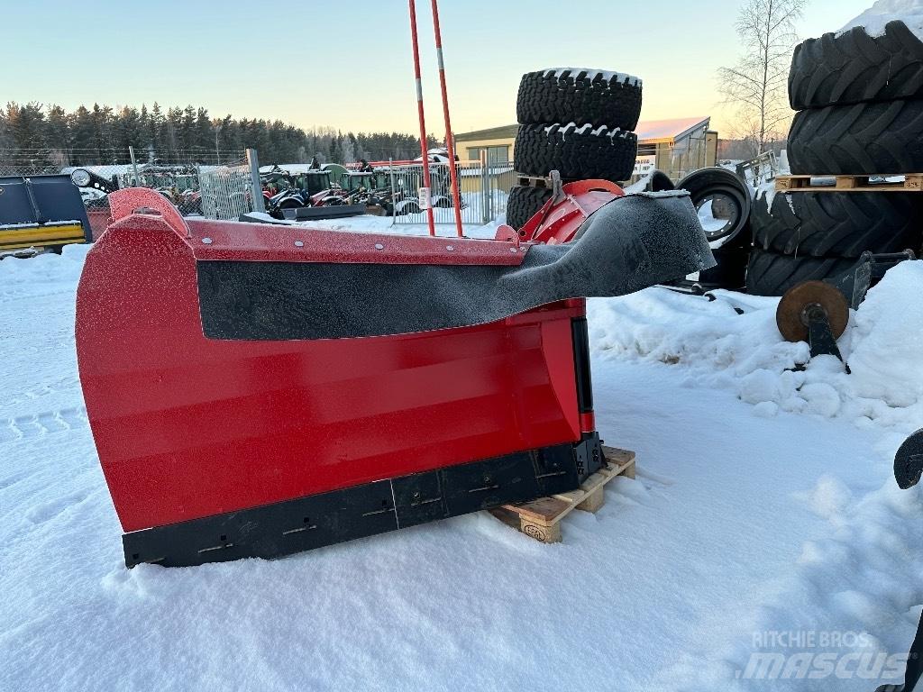 Tokvam Vikplog 3,80 محاريث
