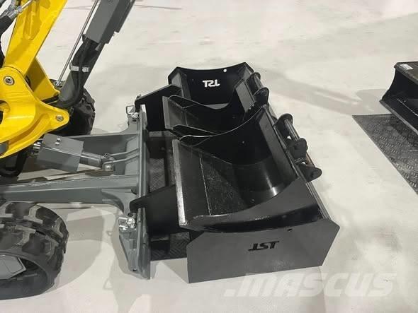 Wacker Neuson ET 20 حفارات صغيرة أقل من 7 طن (حفارات صغيرة)