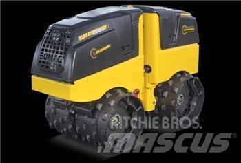 Bomag BMP 8500 ضاغطات التربة