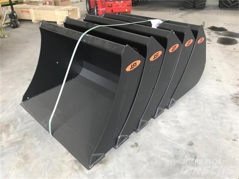 JST M SKOVL 120 CM مكونات أخرى