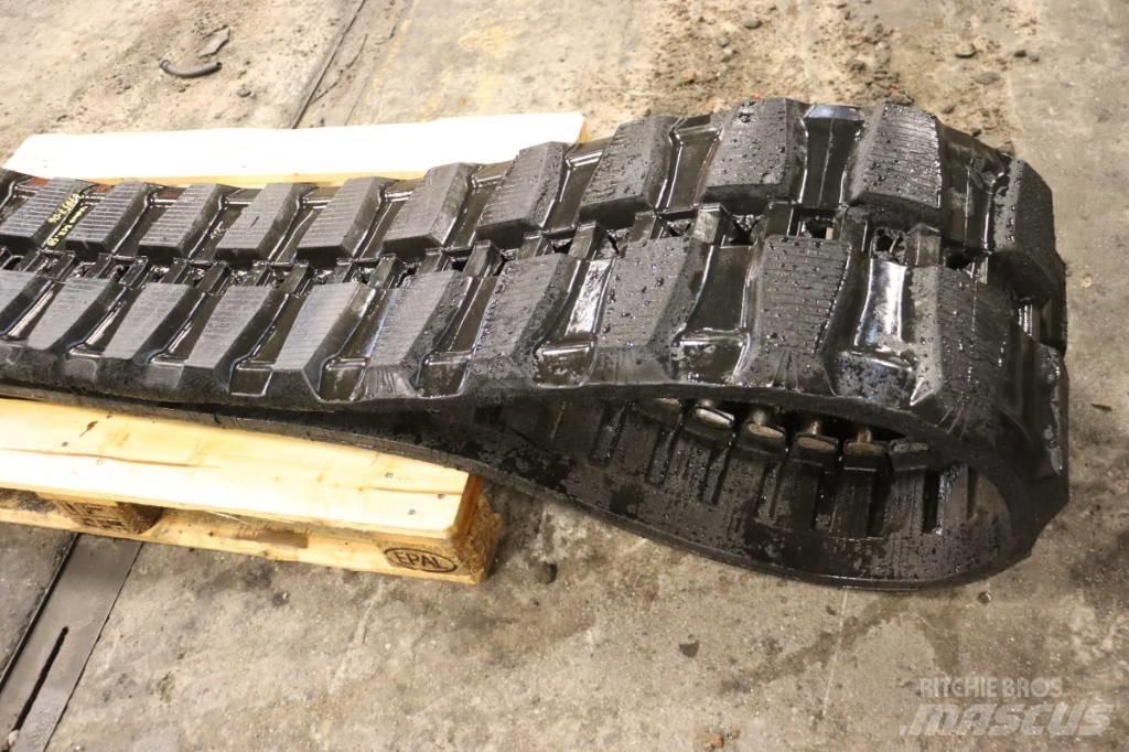 Volvo ECR 58 حفارات صغيرة أقل من 7 طن (حفارات صغيرة)