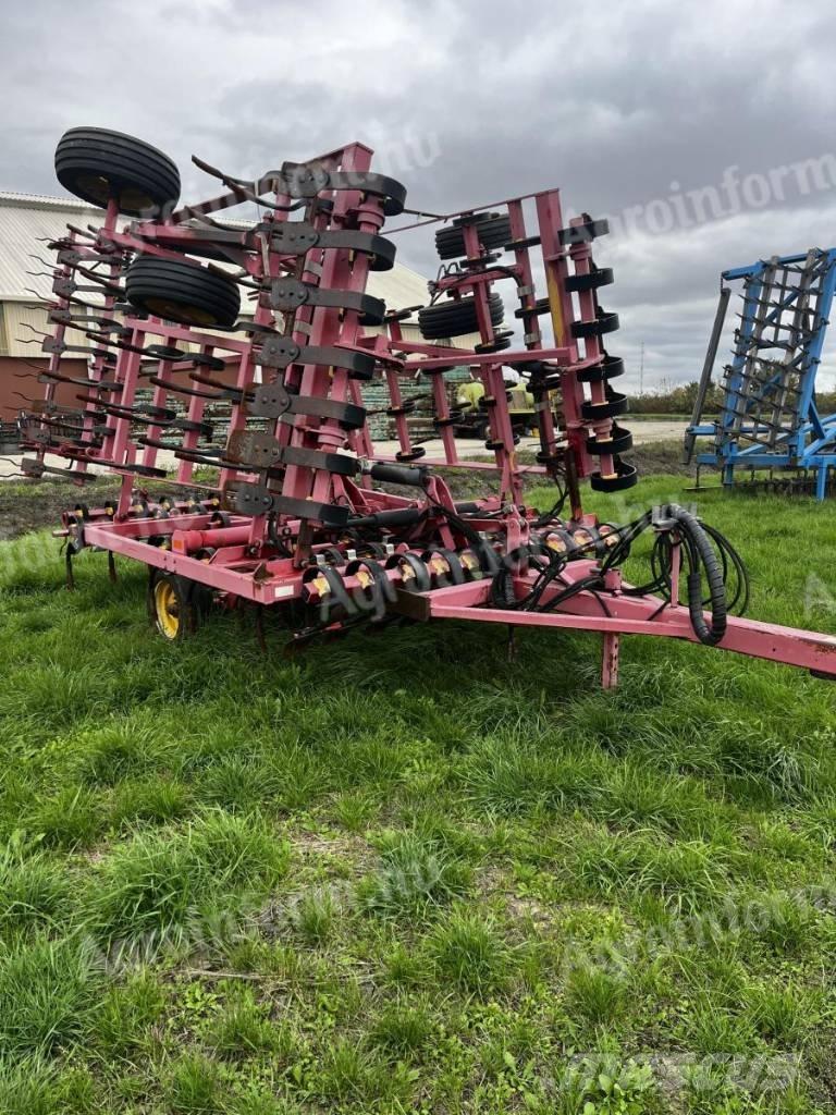 Väderstad NZ600 كاسحات