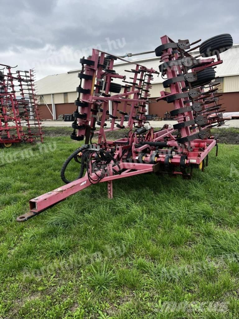 Väderstad NZ600 كاسحات