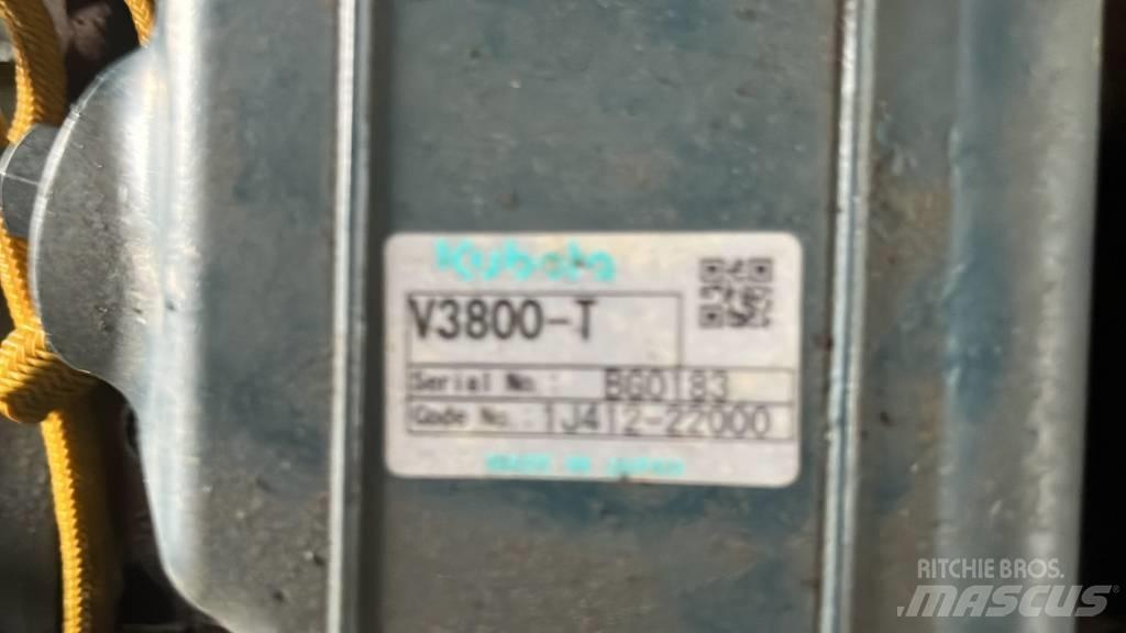 Bomag BW 174 AP-AM مداحل ثنائية الاسطوانة