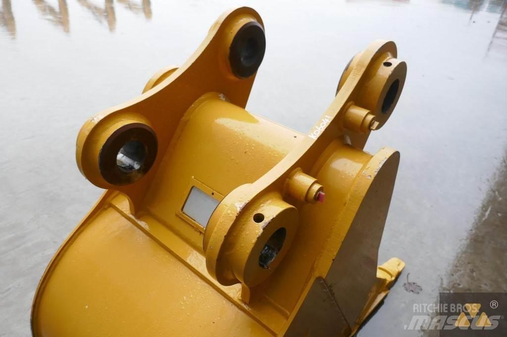 CAT 320 Bucket دلاء