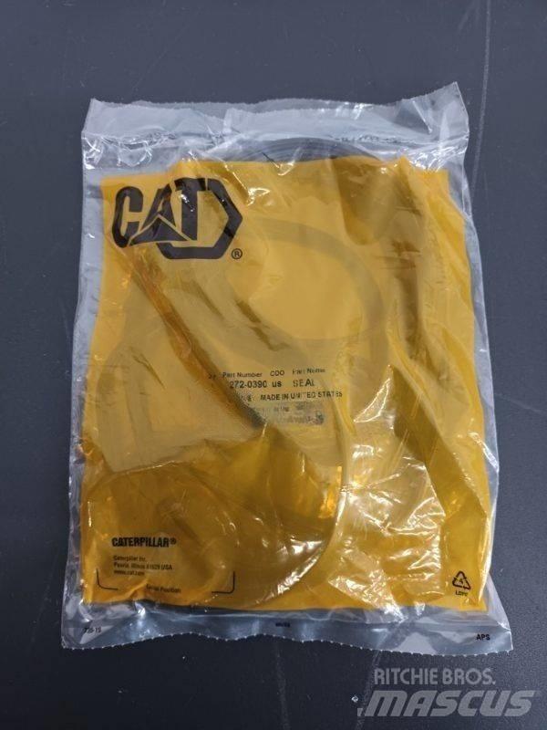 CAT SEAL 272-0390 محركات